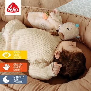 Fehn comforter Capybara Beige - Fehn