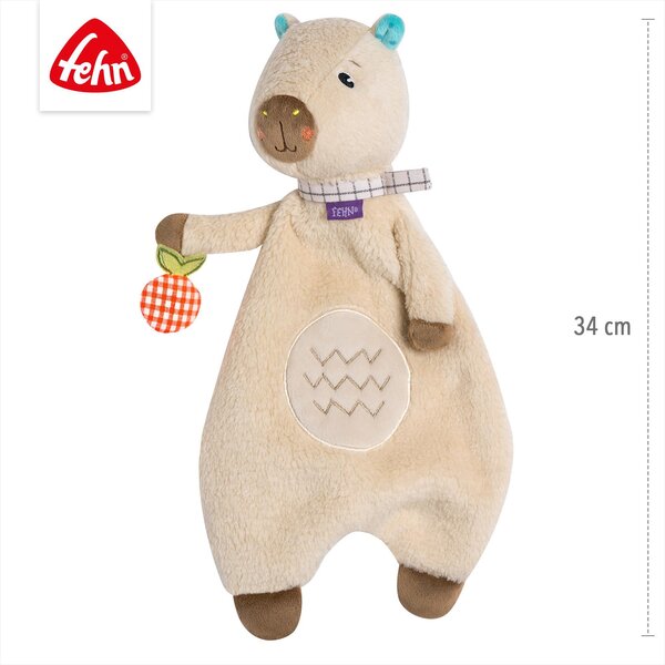 Fehn comforter Capybara Beige - Fehn