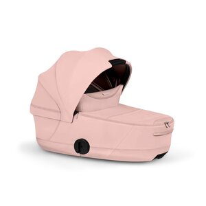 Cybex Mios/Coya Style Fold Lux vankrikorv Peach Pink - Cybex