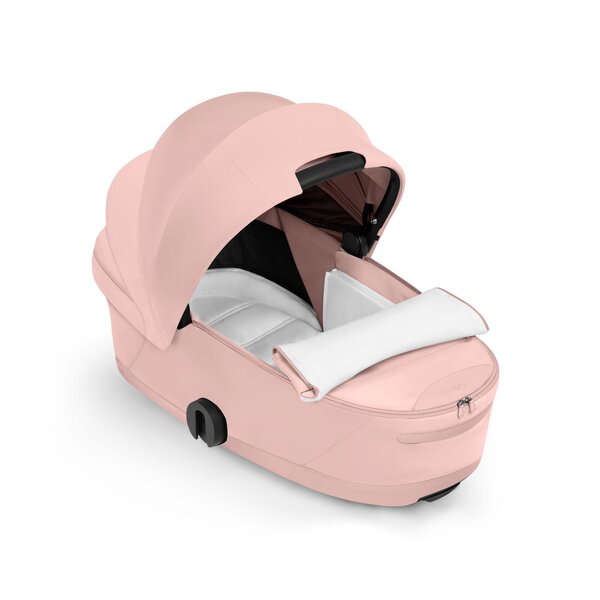Cybex Mios/Coya Style Fold Lux vankrikorv Peach Pink - Cybex