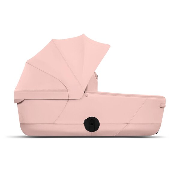 Cybex Mios/Coya Style Fold Lux vankrikorv Peach Pink - Cybex
