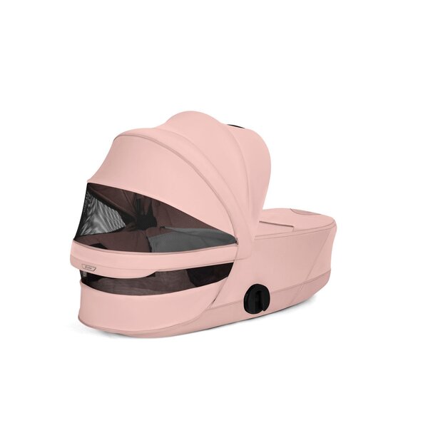 Cybex Mios/Coya Style Fold Lux vankrikorv Peach Pink - Cybex