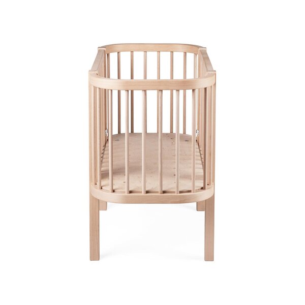 Sebra häll-vooditasku, Wooden Edition - Sebra
