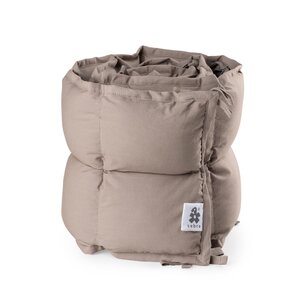 Sebra võrevoodi pehmendus 180cm, Jetty Beige - Sebra