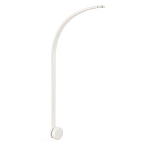 Sebra Mobile and canopy holder, white - Sebra