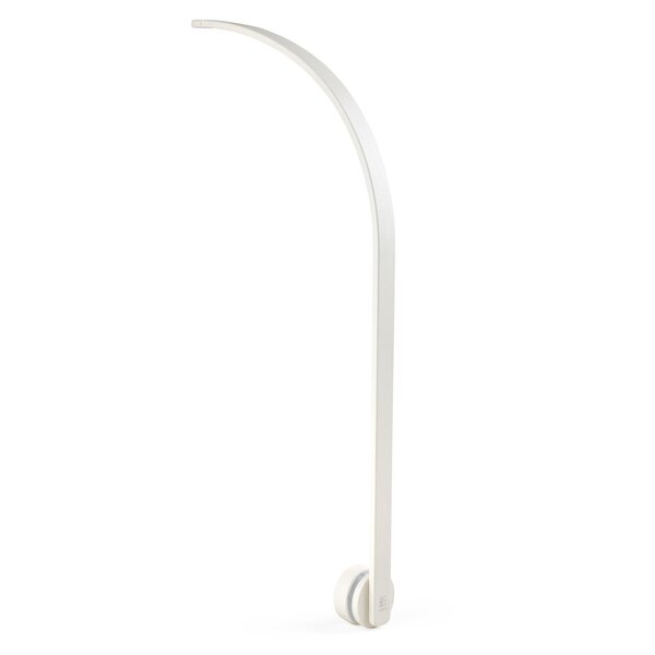 Sebra Mobile and canopy holder, white - Sebra