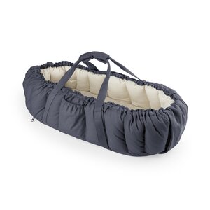 Sebra 3-in-1 beebipesa, Blue - Sebra