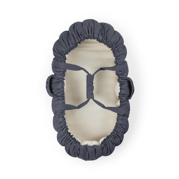 Sebra 3-in-1 beebipesa, Blue - Sebra