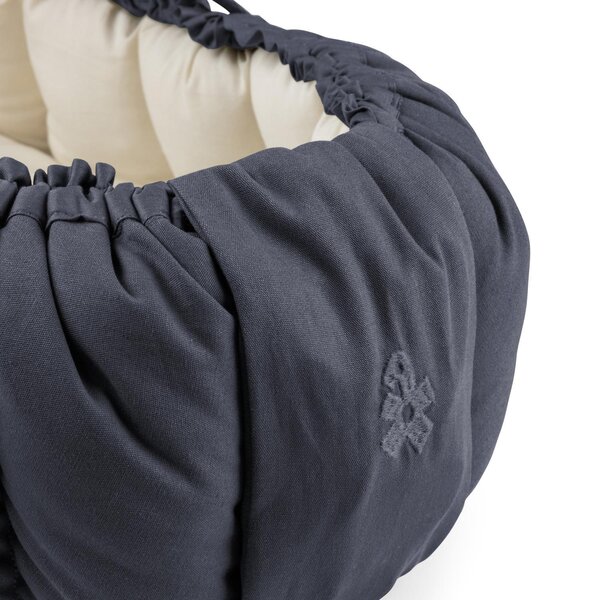 Sebra 3-in-1 beebipesa, Blue - Sebra