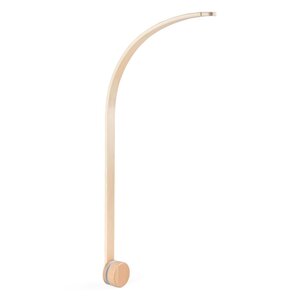 Sebra Mobile and canopy holder, wooden - Sebra