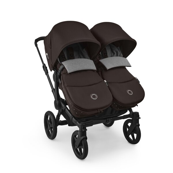 Bugaboo footmuff Cocoa Brown - Bugaboo