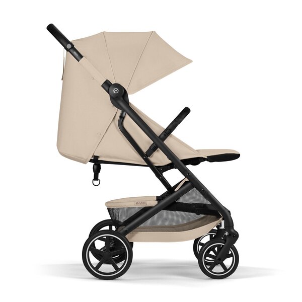 Cybex Beezy kergkäru Almond Beige - Cybex
