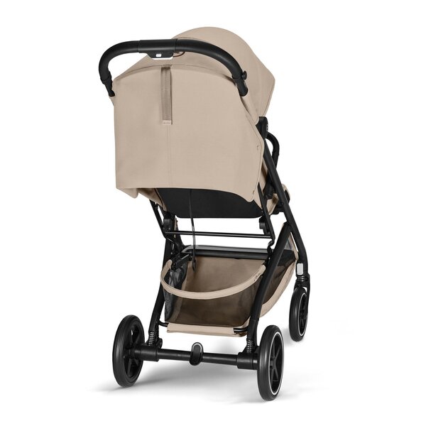 Cybex Beezy kergkäru Almond Beige - Cybex