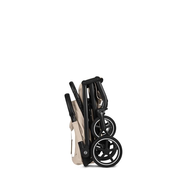 Cybex Beezy kergkäru Almond Beige - Cybex