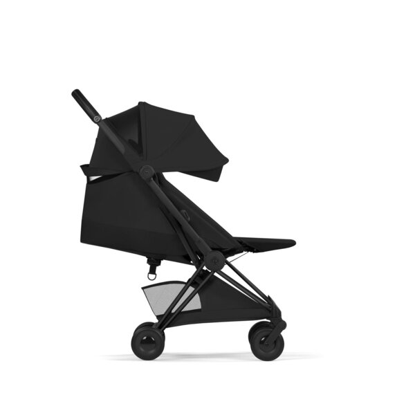 Cybex Coya Style buggy Sepia Black, Black frame - Cybex