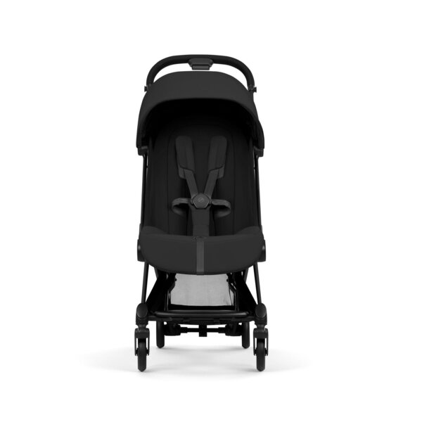 Cybex Coya Style buggy Sepia Black, Black frame - Cybex