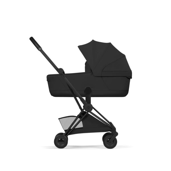 Cybex Coya Style buggy Sepia Black, Black frame - Cybex