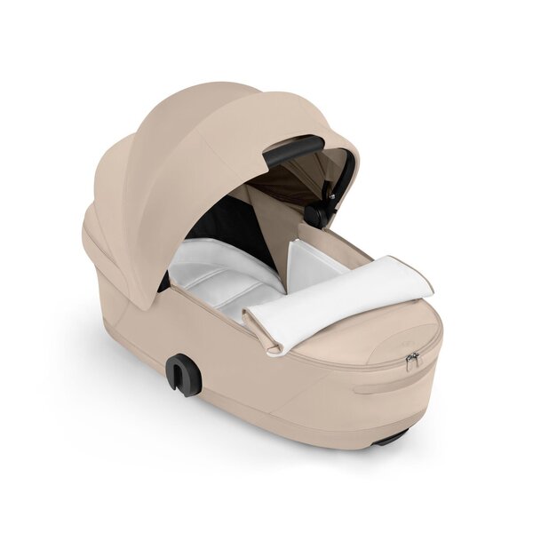 Cybex Mios/Coya Style Fold Lux vankrikorv Cozy Beige - Cybex
