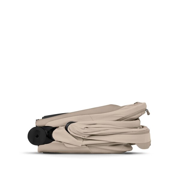 Cybex Mios/Coya Style Fold Lux vankrikorv Cozy Beige - Cybex
