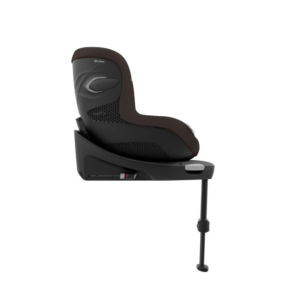 Cybex Sirona Gi i-Size 61-105cm car seat, Plus Chocolate Brown - Cybex