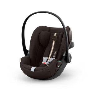 Cybex Cloud G3 i-Size 40-87cm car seat, Plus Chocolate Brown - Cybex