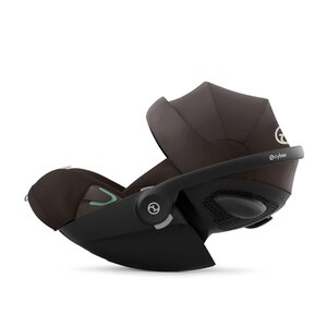 Cybex Cloud G3 i-Size 40-87cm car seat, Plus Chocolate Brown - Cybex