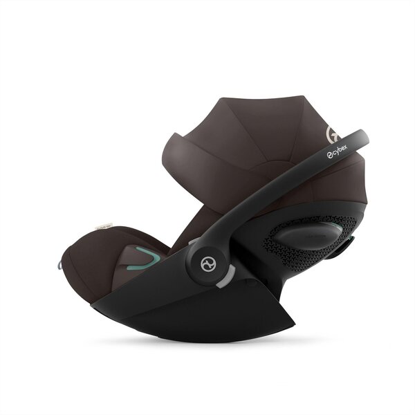Cybex Cloud G3 i-Size 40-87cm car seat, Plus Chocolate Brown - Cybex
