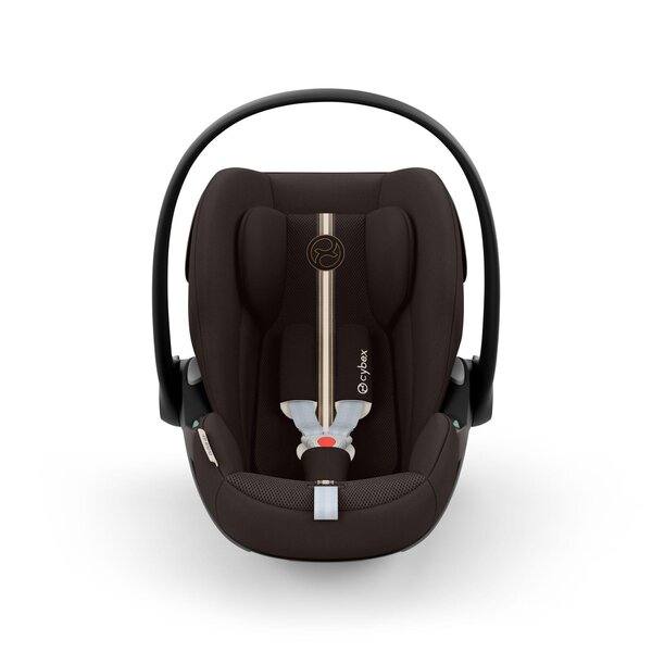 Cybex Cloud G3 i-Size 40-87cm car seat, Plus Chocolate Brown - Cybex
