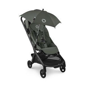 Bugaboo зонтик для коляски Forest Green - Bugaboo