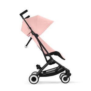 Cybex Libelle прогулочная коляска Candy Pink - Cybex