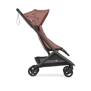Bugaboo x Konges SlØjd Butterfly 2 прогулочная коляска, Dusty Pink - Bugaboo