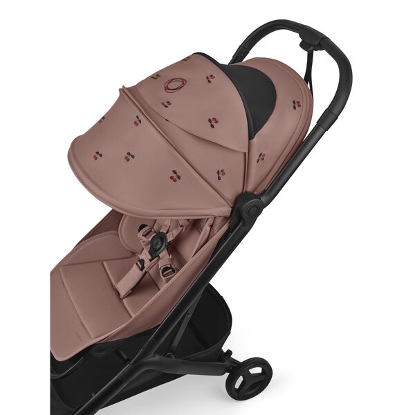 Bugaboo x Konges SlØjd Butterfly 2 kergkäru, Dusty Pink - Bugaboo