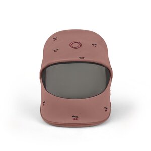 Bugaboo X Konges SlØjd Fox 5/Kangaroo капюшон Dusty Pink - Bugaboo