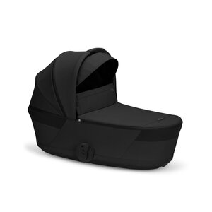 Cybex Balios S BLK + FoldCC B Moon Black - Cybex