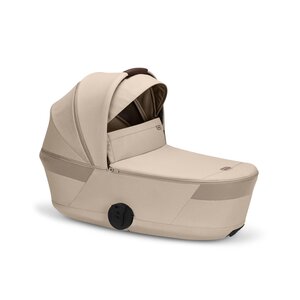 Cybex Balios S TPE + FoldCC B Almond Beige - Cybex