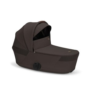 Cybex Balios S TPE + FoldCC B Chocolate Brown - Cybex
