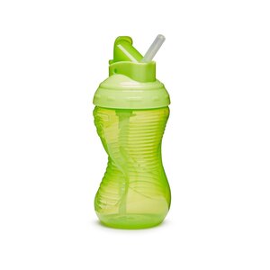 Munchkin Mighty Grip Straw Cup 296 ml, 12+m - Munchkin