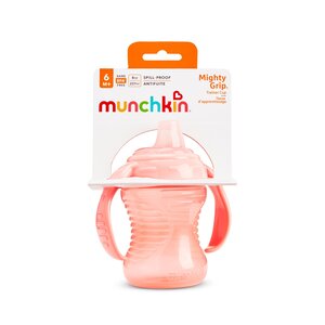 Munchkin Mighty Grip Trainer Cup 237 ml - Munchkin