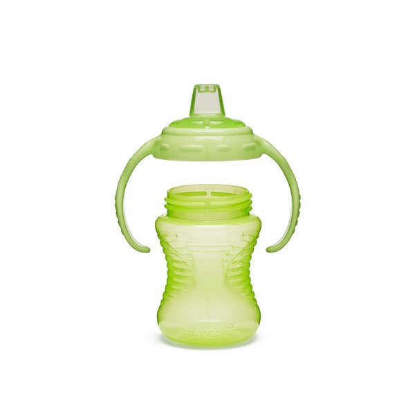 Munchkin Mighty Grip Trainer Cup 237 ml,6+m - Munchkin