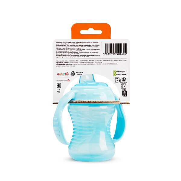 Munchkin Mighty Grip Trainer Cup 237 ml,6+m - Munchkin