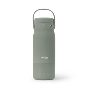 Nuvita portable water heating bottle Hot'n'Go - Nuvita