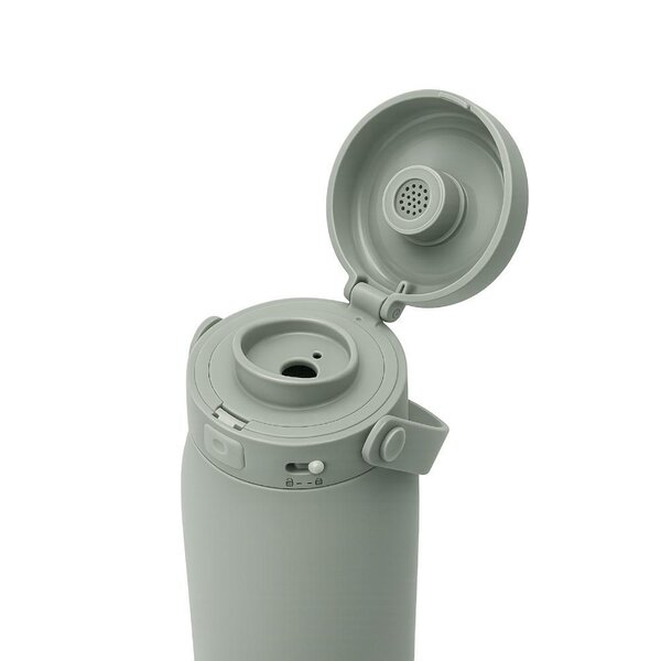 Nuvita portable water heating bottle Hot'n'Go - Nuvita