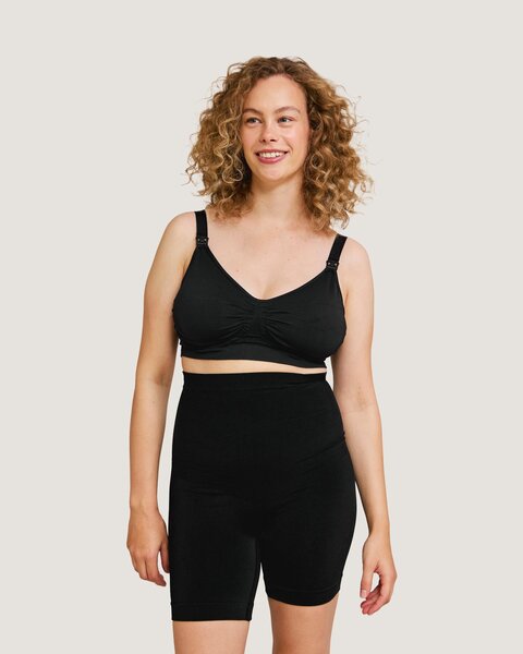 Carriwell Postpartum Shapewear Control Shorts  - Carriwell