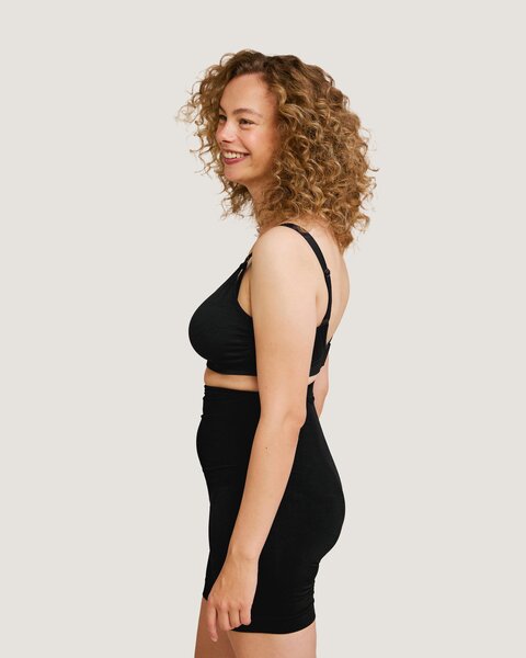 Carriwell Postpartum Shapewear Control Shorts  - Carriwell