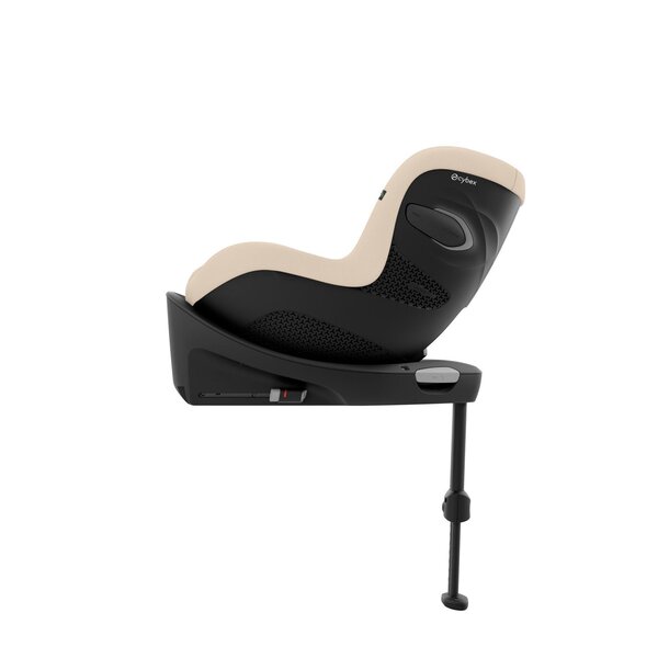 Cybex Sirona G3 i-Size 61-105cm autokrēslsPlus Almond Beige - Cybex