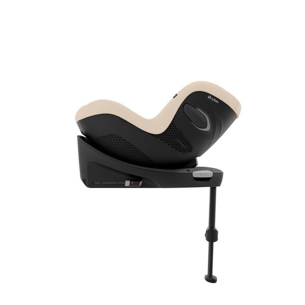 Cybex Sirona G3 i-Size 61-105cm autokrēslsPlus Almond Beige - Cybex