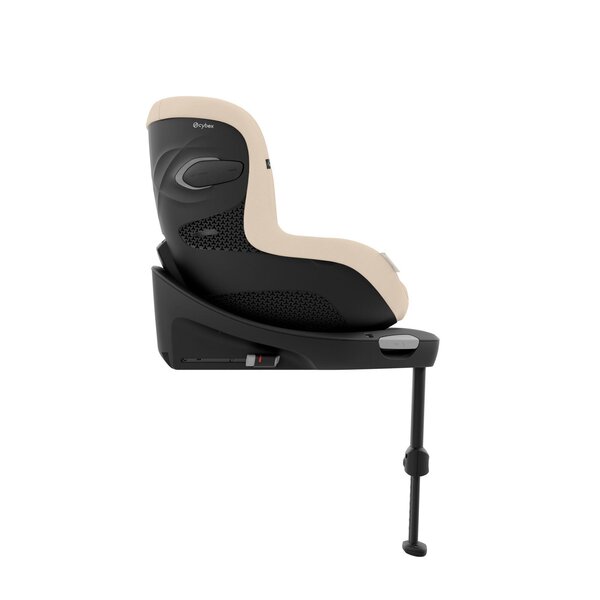 Cybex Sirona G3 i-Size 61-105cm autokrēslsPlus Almond Beige - Cybex