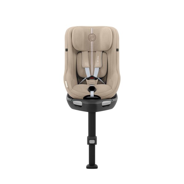Cybex Sirona G3 i-Size 61-105cm autokrēslsPlus Almond Beige - Cybex