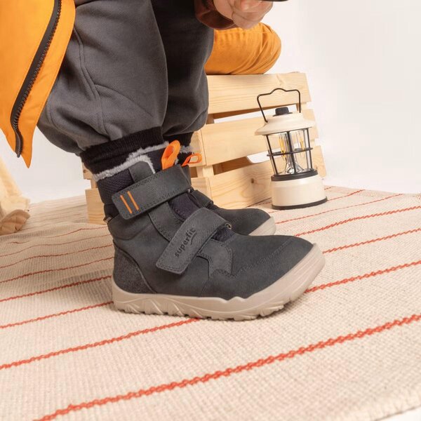 Superfit boots WALDERI - Superfit