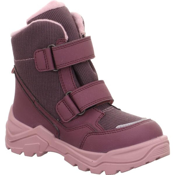 Superfit boots SNOW MAX - Superfit